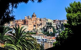 Albergo Aurora Cagliari Exterior photo