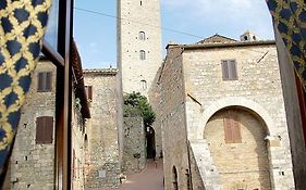 La Locanda Di Quercecchio San Gimignano Room photo