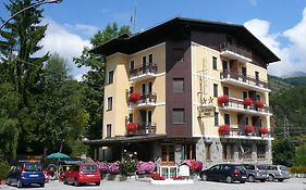 Albergo Panice Limone Piemonte Exterior photo