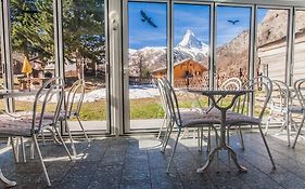 Bed & Breakfast Bijou Panzió Zermatt Exterior photo