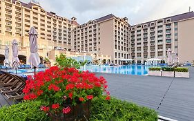 Melia Grand Hermitage All Inclusive Aranyhomok Exterior photo