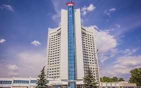 Belarus Hotel Minszk Exterior photo