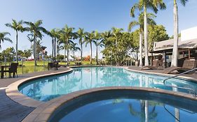 Oaks Sunshine Coast Oasis Resort Caloundra Exterior photo