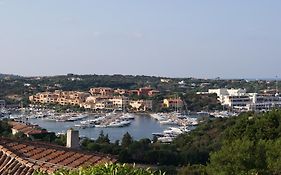 Case Della Marina Villa Porto Cervo Room photo