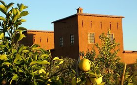 Dar Tasmayoun Vendégház Aït Ourir Exterior photo