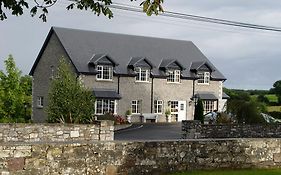 Michaeleen'S Manor B&B Cong Exterior photo