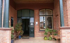 Launceston Backpackers Hostel Exterior photo