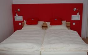 Citysleep Nurnberg Room photo