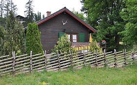 Weigl Hutte Semmering Room photo