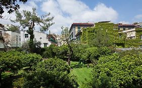 The Bellini House By House In Naples Panzió Exterior photo