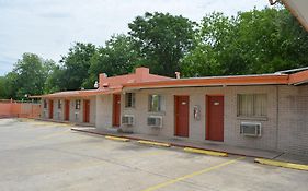 Everkleen Motel Downtown San Antonio Exterior photo