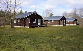 Norrvange Stugor Kappelshamn Exterior photo