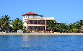 Belizean Nirvana Placencia Exterior photo