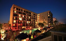 Wyndham Garden Fort Walton Beach Destin Exterior photo