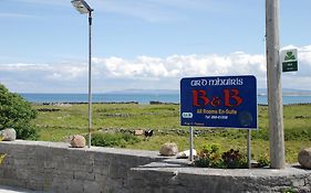 Ard Mhuiris B&B Inis Mor Room photo