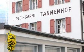 Hotel Tannenhof Zermatt Exterior photo