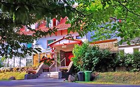 Mátraszentimre Panzió Hotel Exterior photo