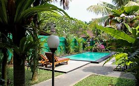 Secret Garden Sky Hotel Ubud Exterior photo