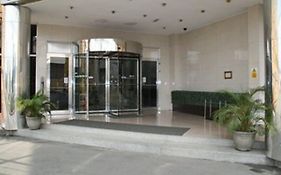 Best Premier Hotel Port Harcourt Interior photo