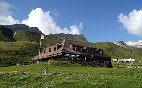 Berggasthaus Tannalp Hotel Frutt Exterior photo