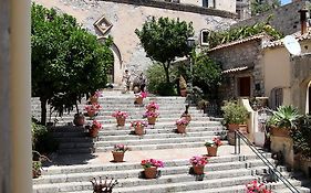 Bed & Breakfast Duomo Di Taormina Exterior photo