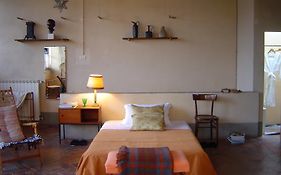 Le Tre Stanze Hotel Firenze Room photo