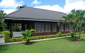 The Friendly North Inn Labasa Exterior photo