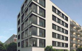 Pandion Boardinghouse Aparthotel München Exterior photo