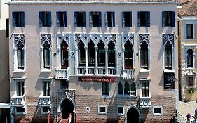 Hotel Liassidi Palace Velence Exterior photo