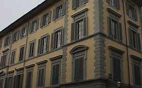 27 Aprile Hotel Firenze Exterior photo