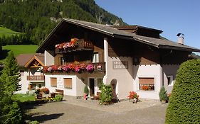 Garni Conturina Hotel Santa Cristina Val Gardena Exterior photo