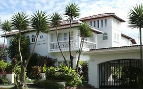 La Bergerac Boutique Hotel San José Exterior photo