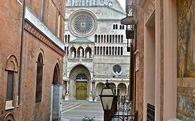 Hotel Duomo Cremona Exterior photo