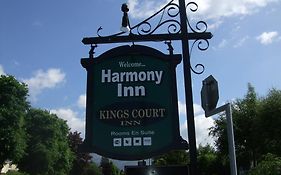 Harmony Inn - Kingscourt Cill Airne Exterior photo
