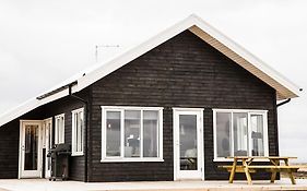 Gullfoss & Geysir Luxury Cabin Villa Reykholt  Exterior photo