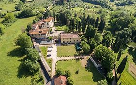 Armonie Di Villa Incontri B&B Firenze Exterior photo