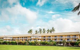 Insel Fehmarn Hotel Apia Exterior photo