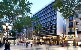 Royal Ramblas Barcelona Exterior photo