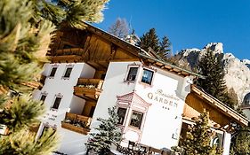 Suites Hotel Garden Selva di Val Gardena Exterior photo