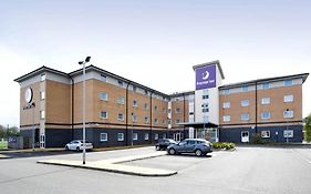 Premier Inn Glasgow Braehead Exterior photo