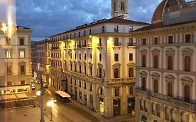 Hotel Olimpia Firenze Exterior photo