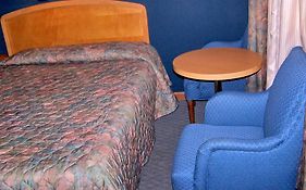 Canuck Inn And Suites Niagara-vízesés Room photo