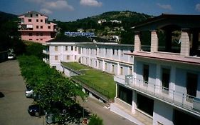 Terme Di Rapolla Hotel Exterior photo