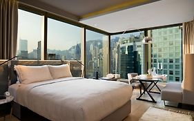 99 Bonham Hotel Hongkong Exterior photo