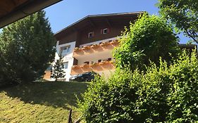 Garni Toni Hotel Ortisei Exterior photo