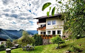 Villa Gottfried B&B Eggen Exterior photo