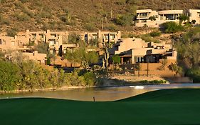 Inn At Eagle Mountain Fountain Hills Exterior photo