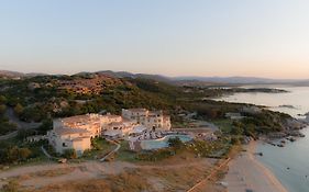 Cala Cuncheddi - Vretreats Hotel Olbia Exterior photo