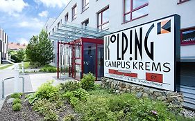 Kolping Campus Krems Hostel Exterior photo