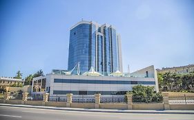 Golden Coast Hotel Baku Exterior photo